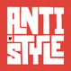 AntiStyle - Inicio