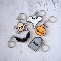 Pack llaveros Halloween
