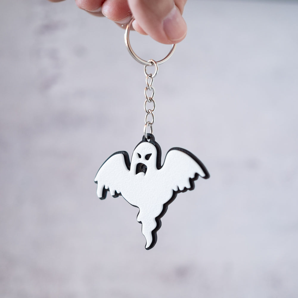 Pack llaveros Halloween