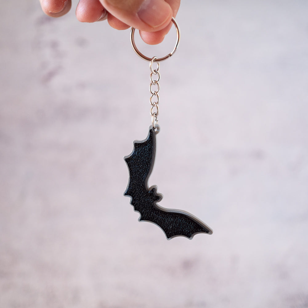 Pack llaveros Halloween