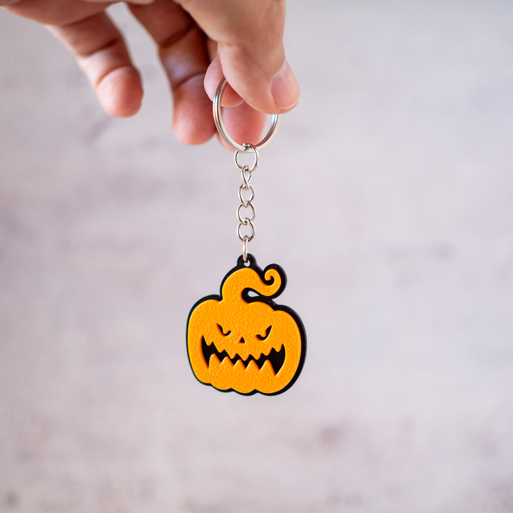 Pack llaveros Halloween