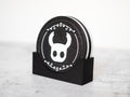Posavasos de Hollow Knight