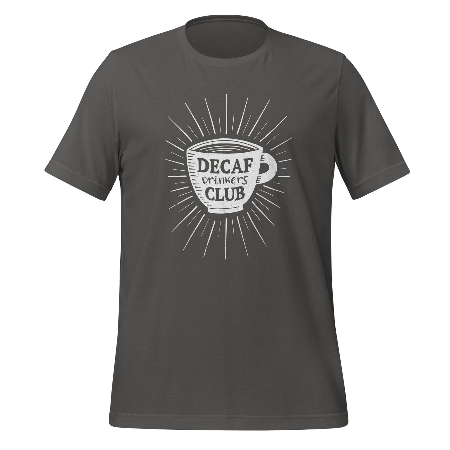 Decaf Drinkers Club Vol. 1