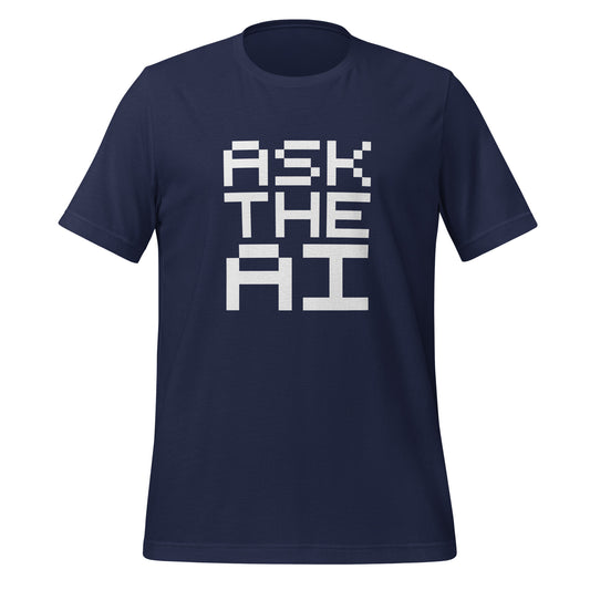 Ask the AI