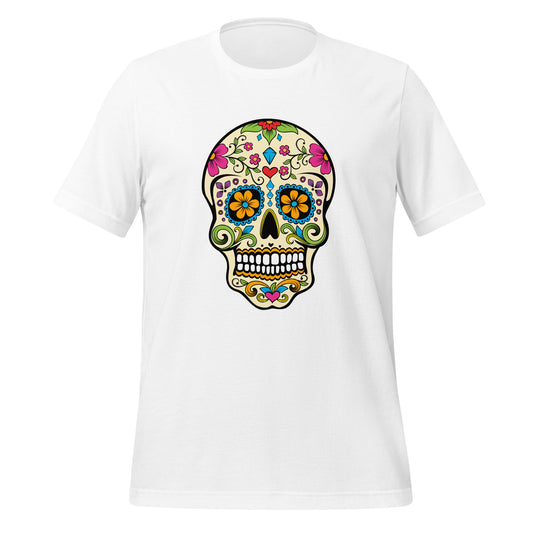 Calavera Mexicana