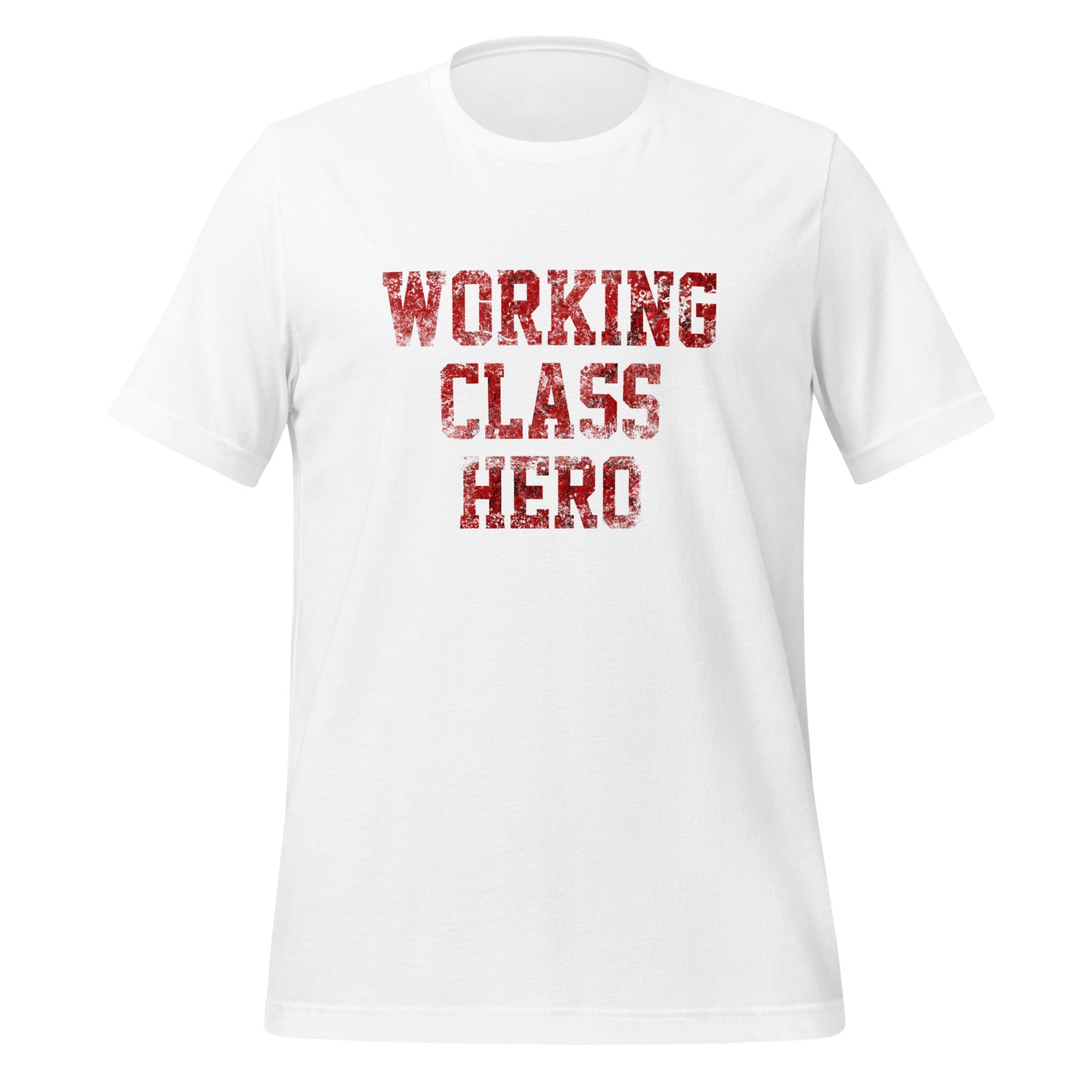 Working Class Hero